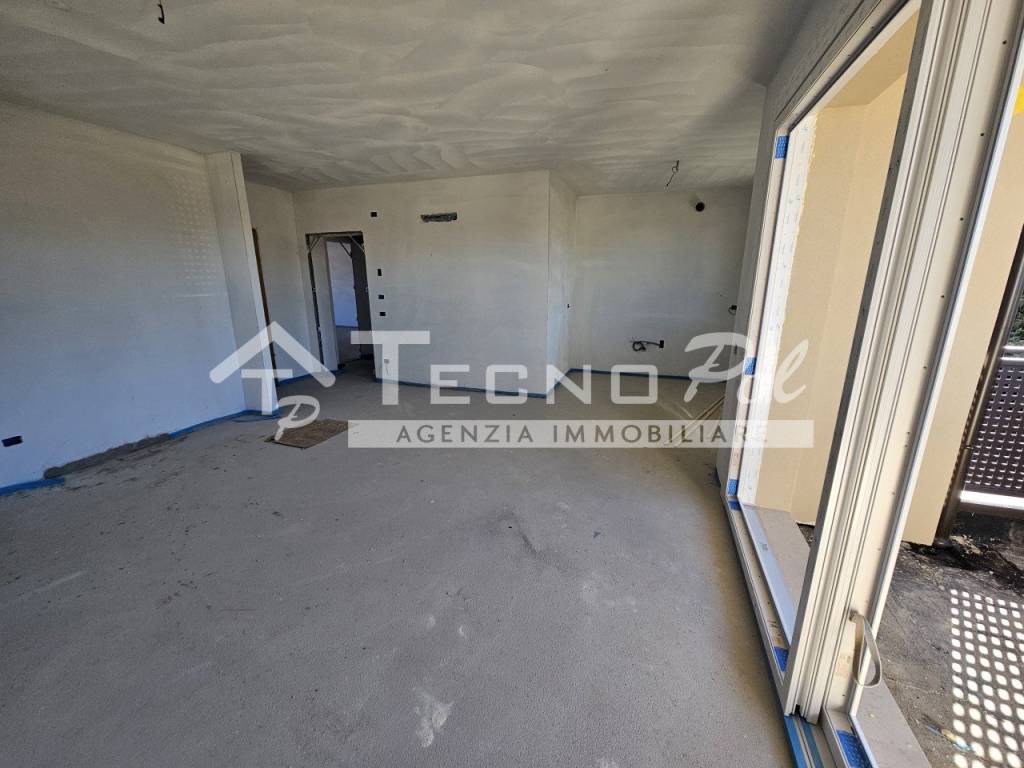 appartamento in vendita a Vigodarzere