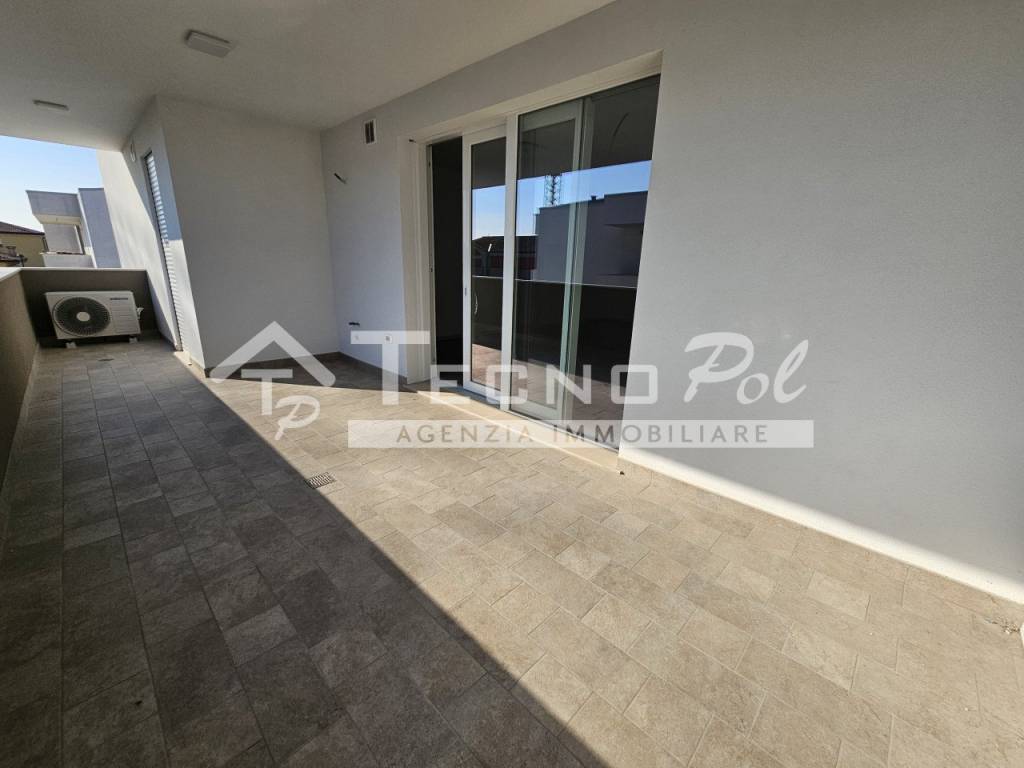 appartamento in vendita a Vigodarzere in zona Saletto