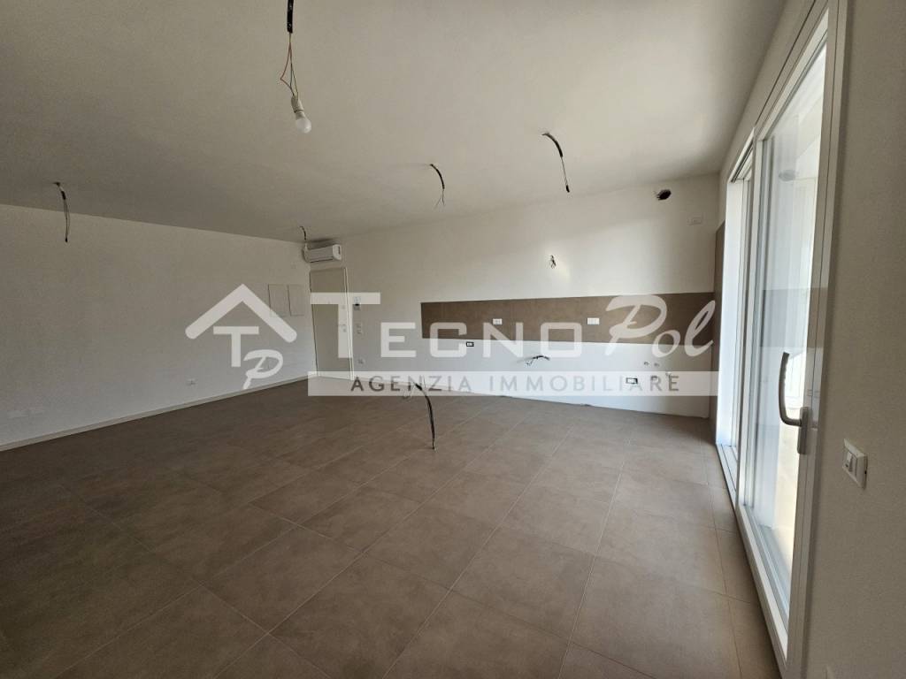appartamento in vendita a Vigodarzere in zona Saletto