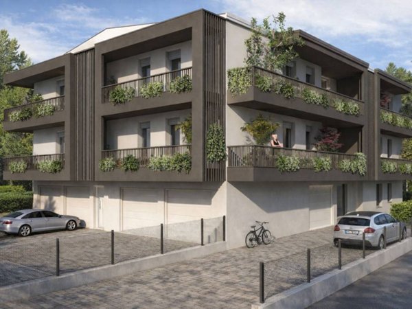 appartamento in vendita a Vigodarzere