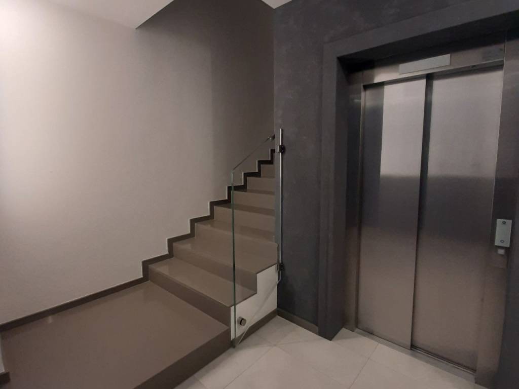 appartamento in vendita a Vigodarzere in zona Saletto