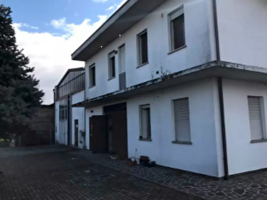 capannone in vendita a Vigodarzere