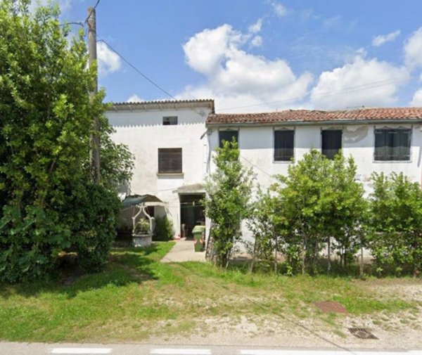 casa indipendente in vendita a Vigodarzere in zona Tavo