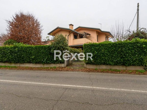 casa indipendente in vendita a Vigodarzere