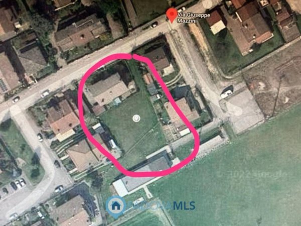 terreno edificabile in vendita a Vigodarzere in zona Tavo