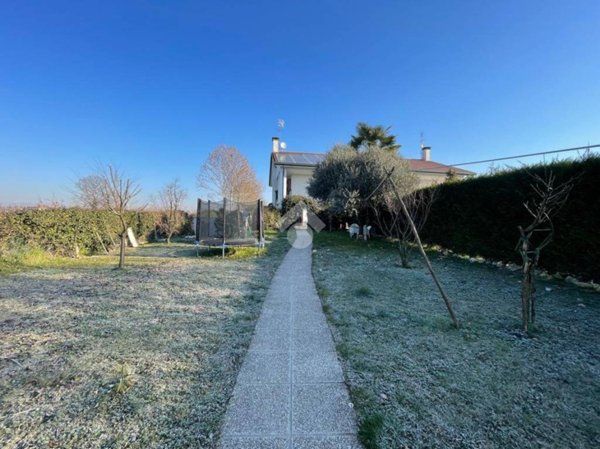 casa indipendente in vendita a Vigodarzere