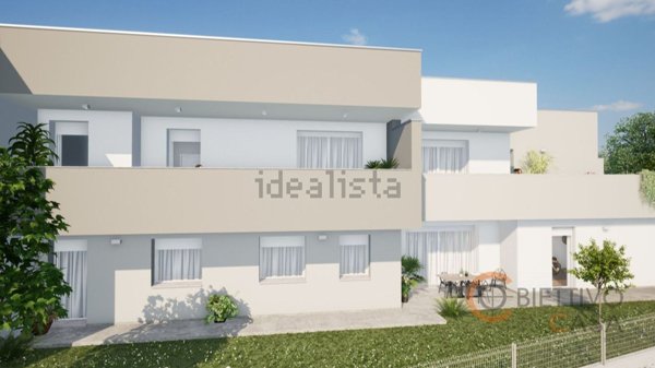 appartamento in vendita a Vigodarzere