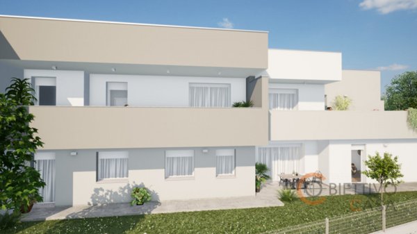 appartamento in vendita a Vigodarzere