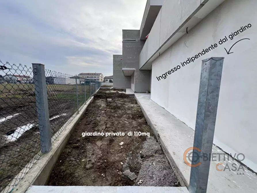 appartamento in vendita a Vigodarzere