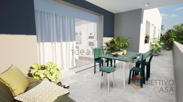 appartamento in vendita a Vigodarzere