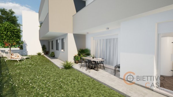 appartamento in vendita a Vigodarzere