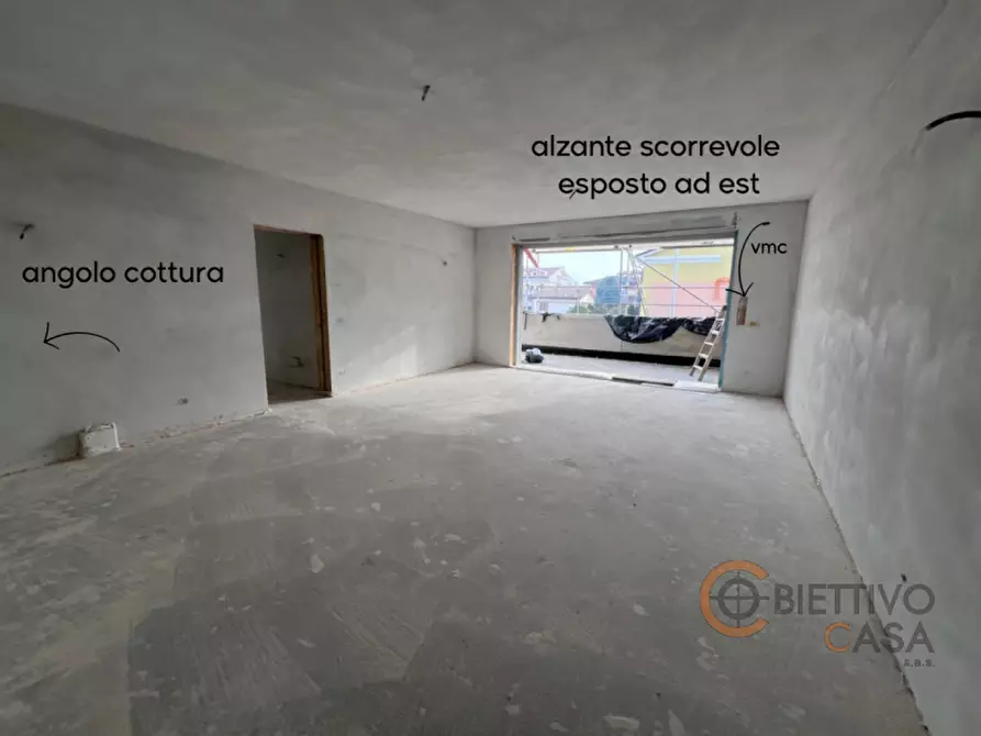 appartamento in vendita a Vigodarzere