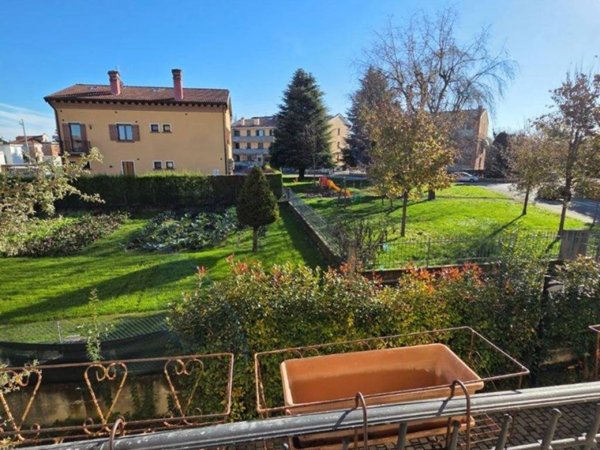 casa indipendente in vendita a Vigodarzere in zona Saletto