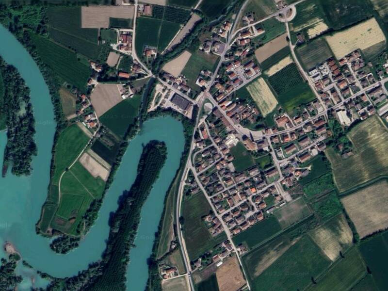 terreno agricolo in vendita a Vigodarzere