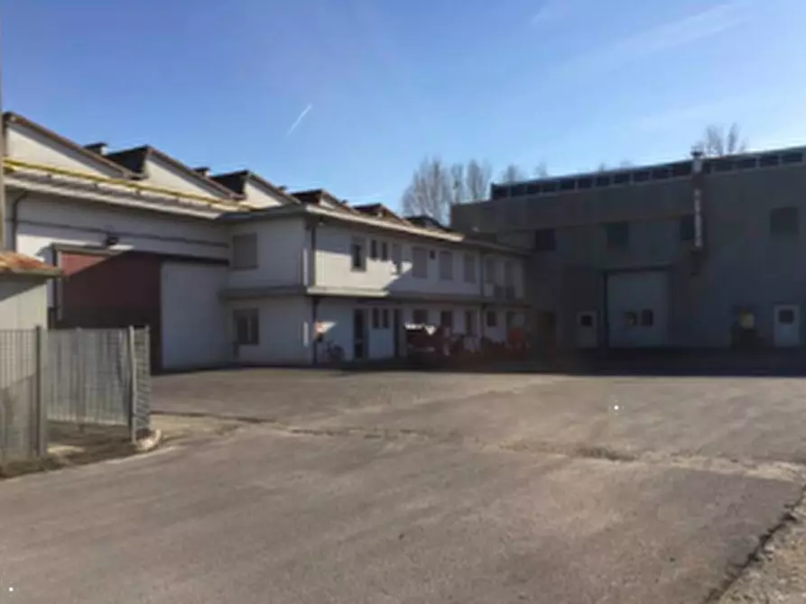 capannone in vendita a Vigodarzere