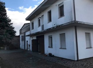 capannone in vendita a Vigodarzere