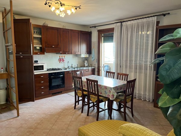 appartamento in vendita a Vigodarzere