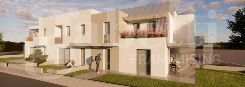 casa indipendente in vendita a Vigodarzere