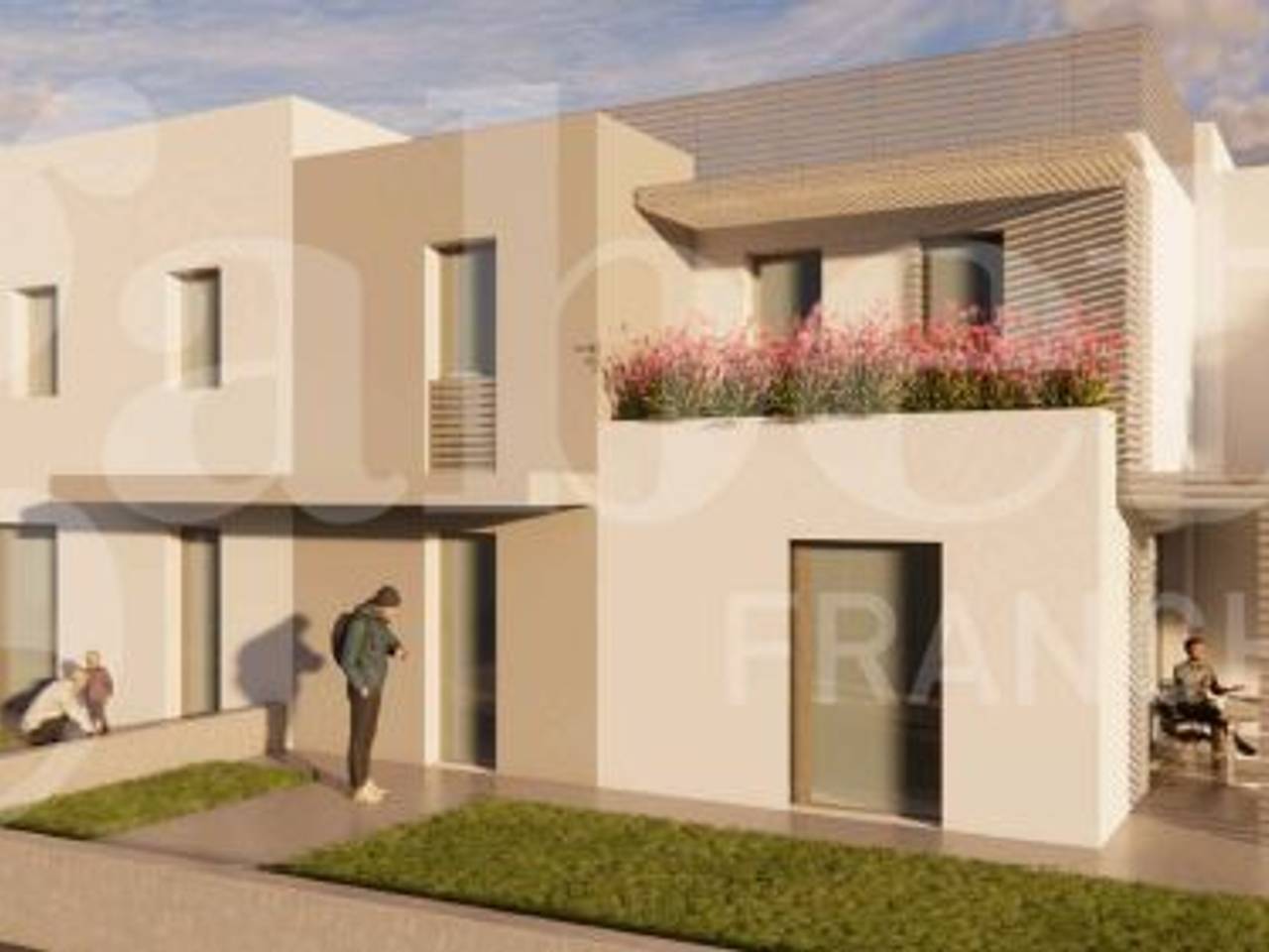 casa indipendente in vendita a Vigodarzere