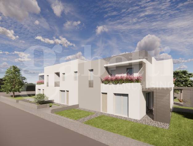 casa indipendente in vendita a Vigodarzere