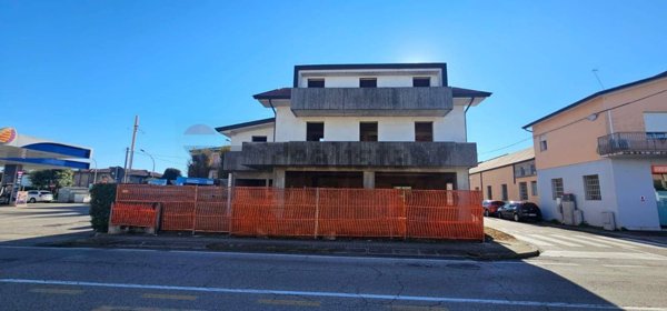 appartamento in vendita a Vigodarzere