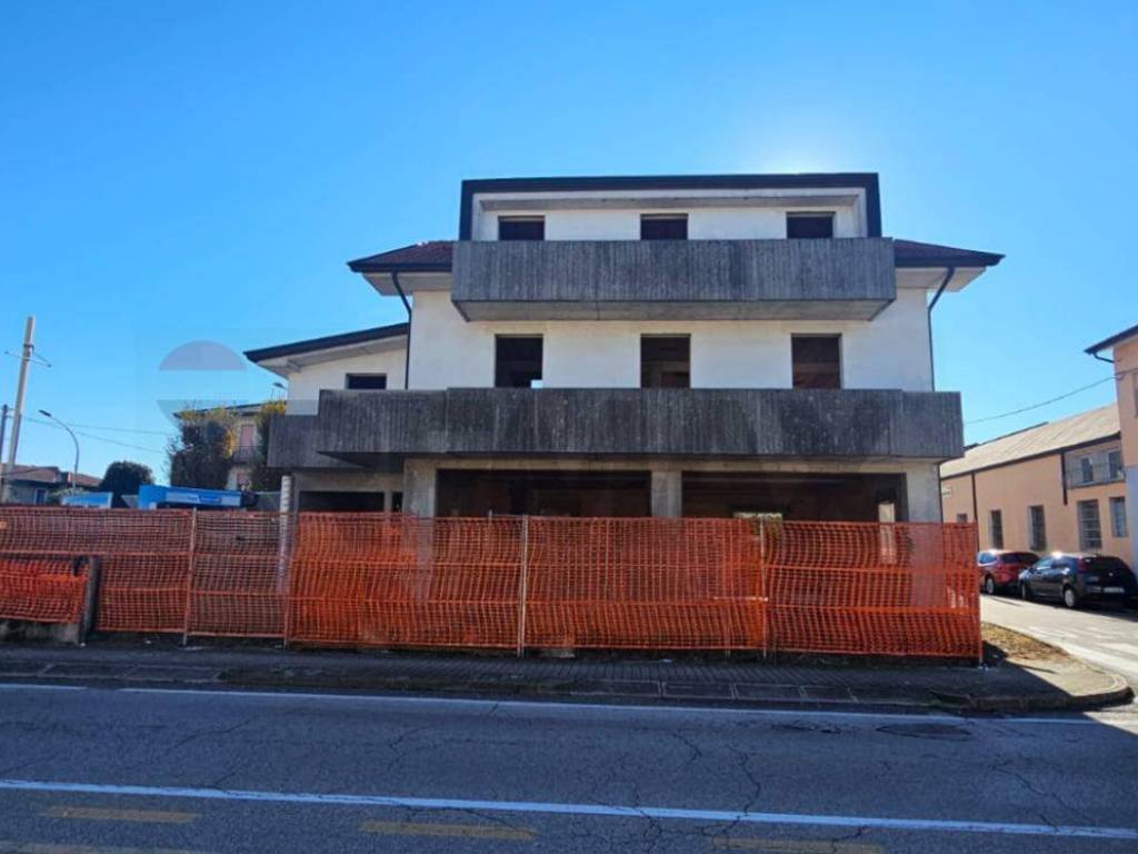 appartamento in vendita a Vigodarzere