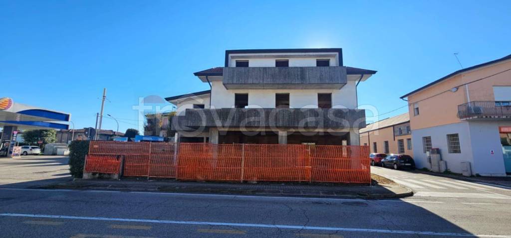 appartamento in vendita a Vigodarzere