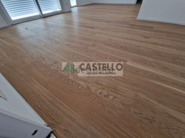 appartamento in vendita a Vigodarzere