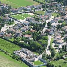 casa indipendente in vendita a Vigodarzere in zona Saletto