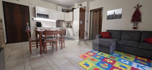 appartamento in vendita a Vigodarzere