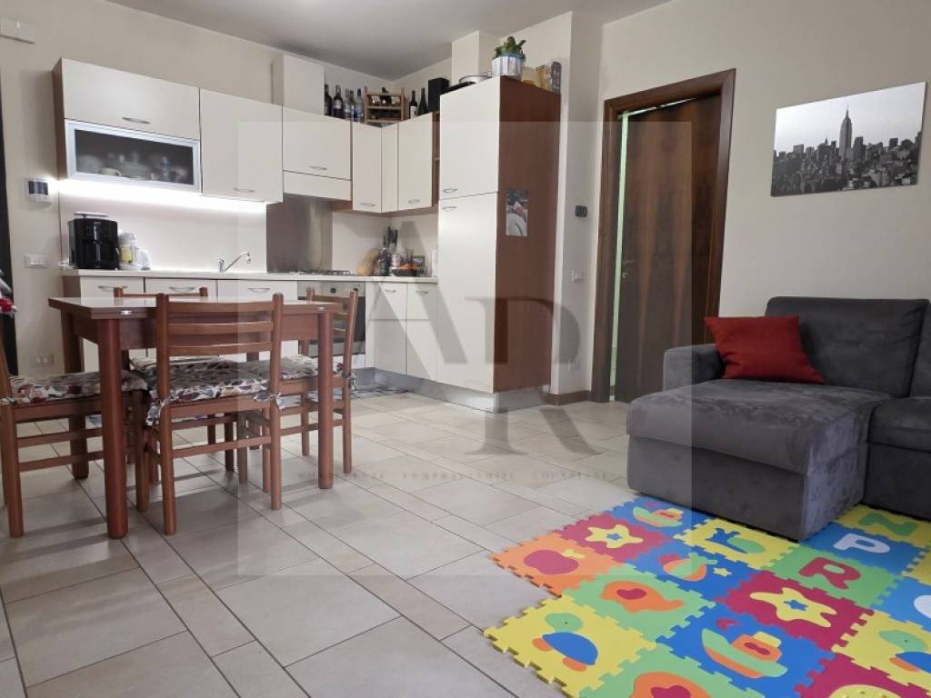 appartamento in vendita a Vigodarzere