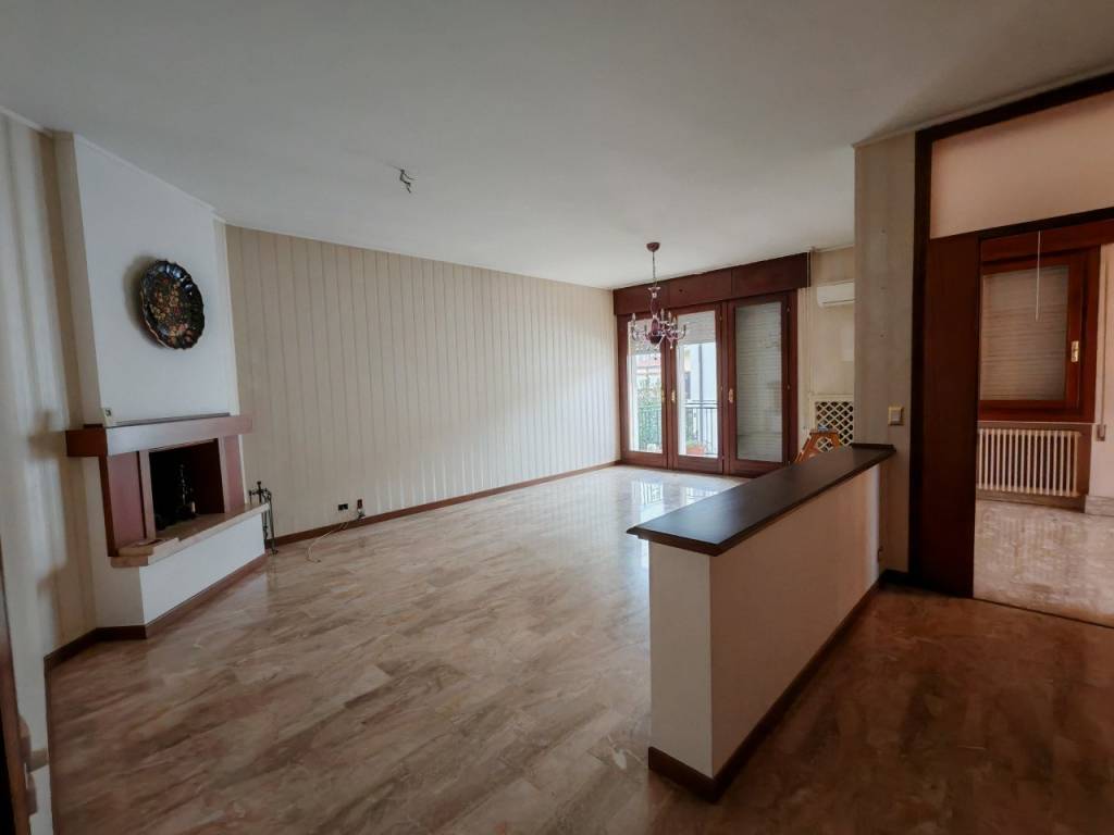 casa indipendente in vendita a Vigodarzere