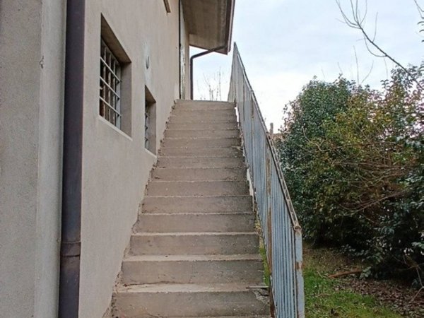 casa indipendente in vendita a Vigodarzere in zona Saletto