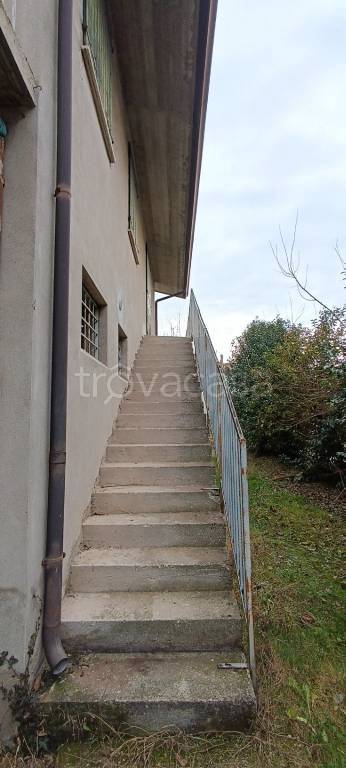 casa indipendente in vendita a Vigodarzere in zona Saletto