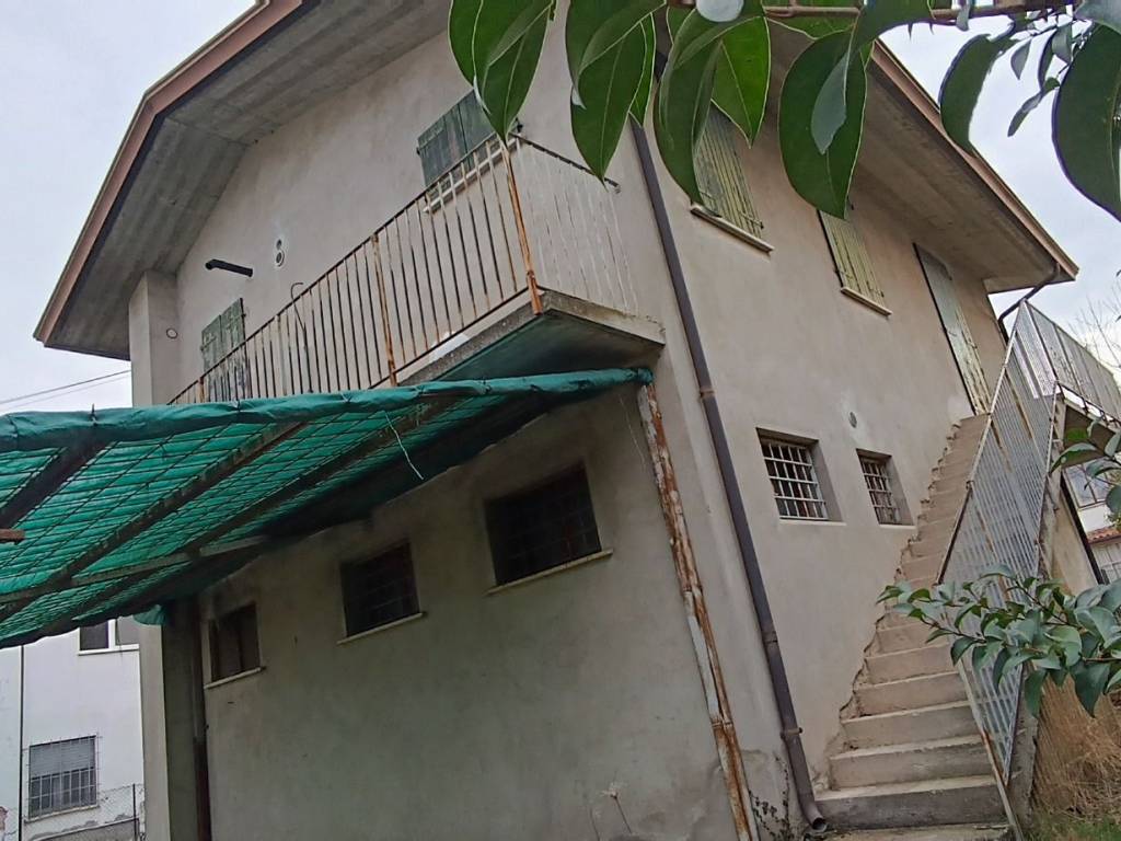 casa indipendente in vendita a Vigodarzere in zona Saletto