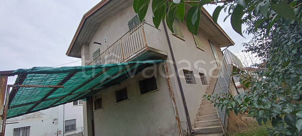 casa indipendente in vendita a Vigodarzere in zona Saletto