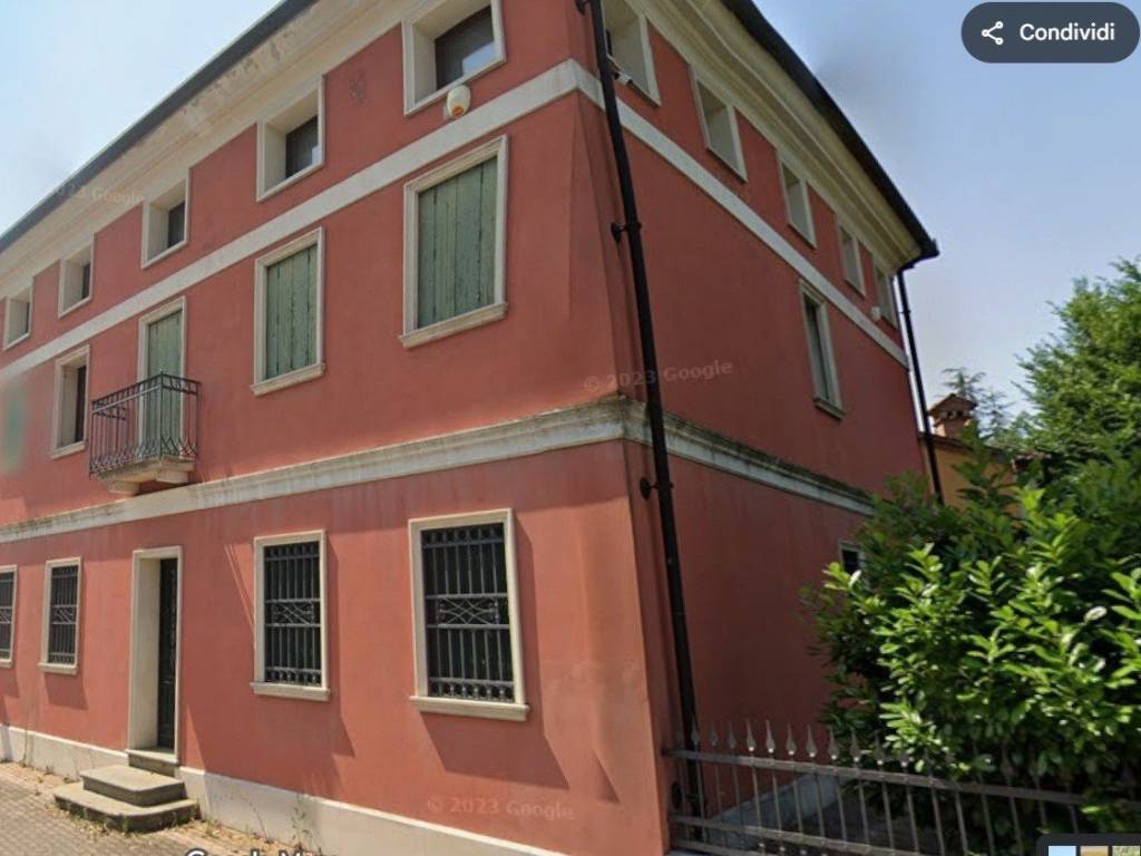 casa indipendente in vendita a Vigodarzere in zona Saletto