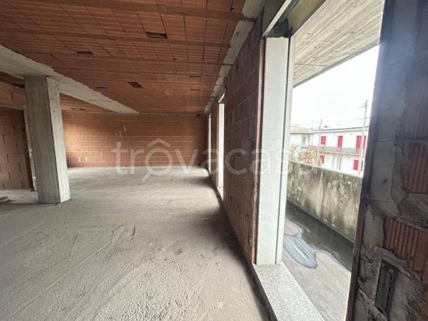 appartamento in vendita a Vigodarzere