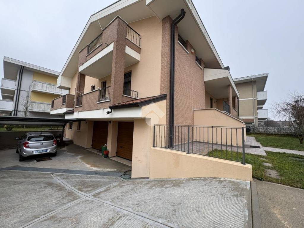 casa indipendente in vendita a Vigodarzere