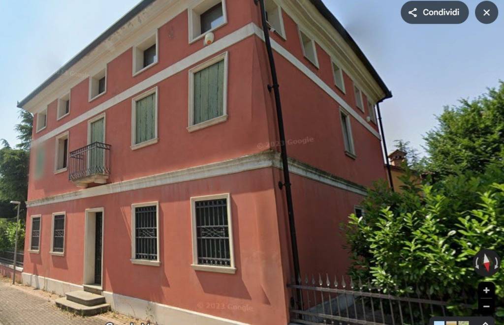 terreno edificabile in vendita a Vigodarzere in zona Saletto
