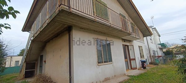 casa indipendente in vendita a Vigodarzere in zona Saletto