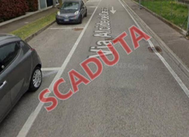 appartamento in vendita a Vigodarzere