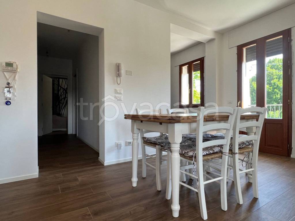 casa indipendente in vendita a Vigodarzere