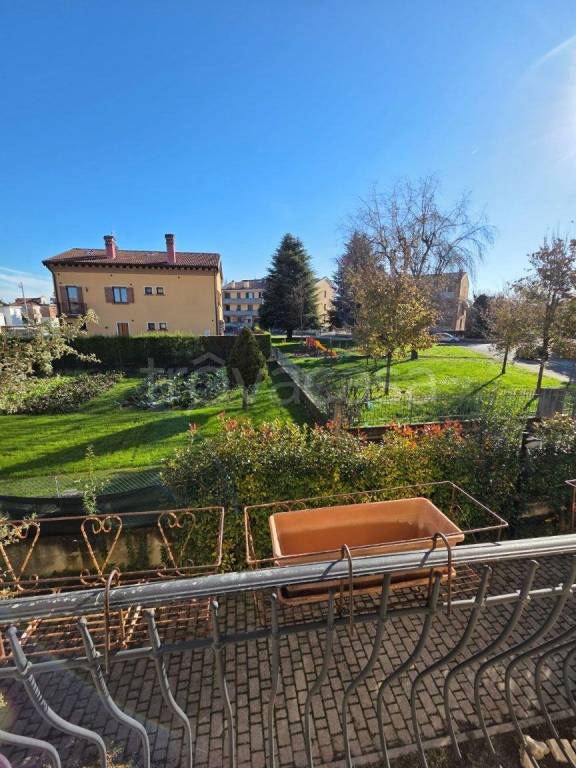 casa indipendente in vendita a Vigodarzere in zona Saletto