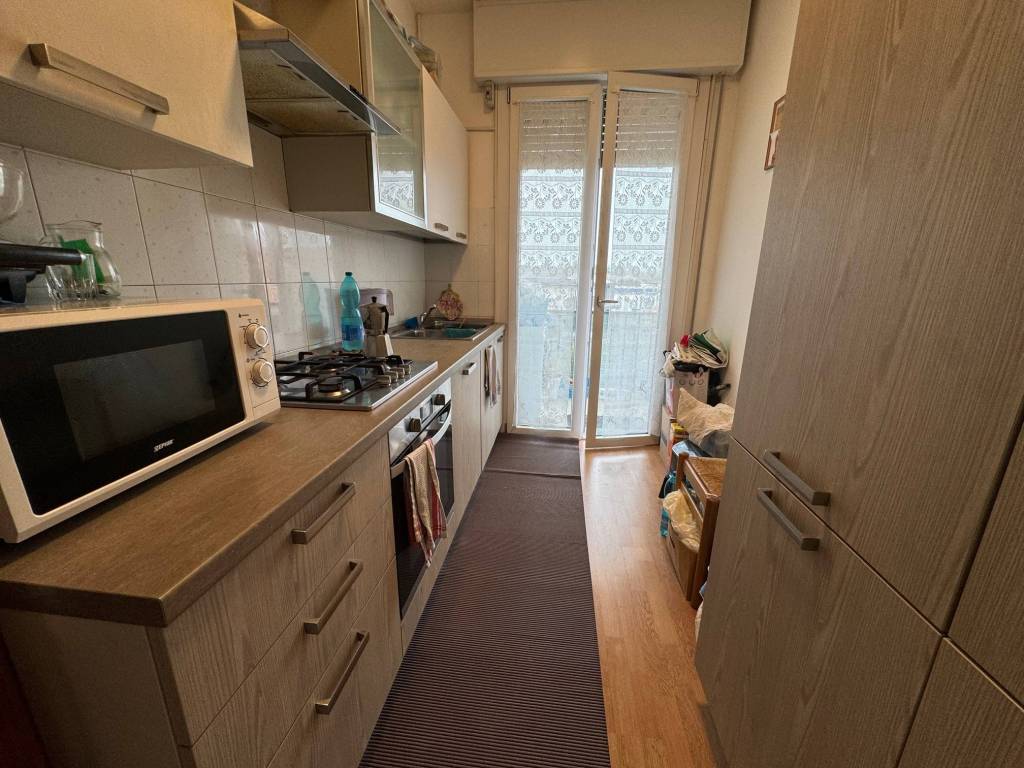 appartamento in vendita a Vigodarzere