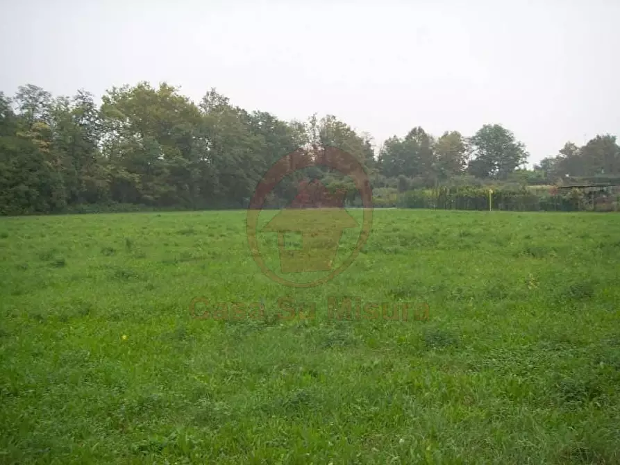 terreno edificabile in vendita a Vigodarzere