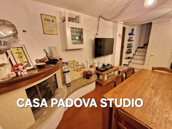 appartamento in vendita a Vigodarzere