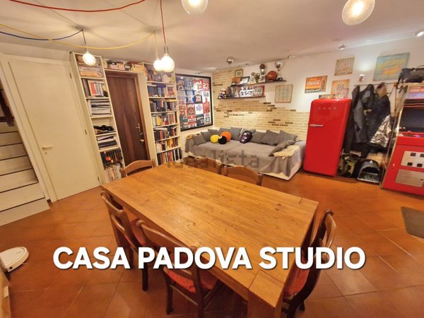 appartamento in vendita a Vigodarzere