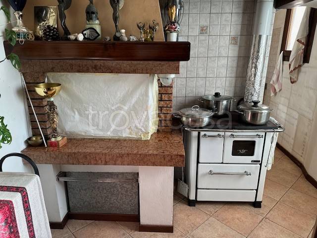 casa indipendente in vendita a Vigodarzere