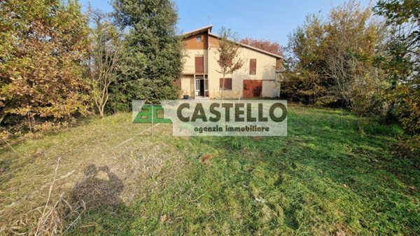 casa indipendente in vendita a Vigodarzere in zona Terraglione